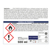 Mousse polyuréthane FOAM’N’CLEAN POWER P100 - 500ml - Lot de 12 - BOSTIK - 30622987