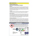 Mousse polyuréthane FOAM'N'FILL P990 - Blanc 500ml - Lot de 12 - BOSTIK - 30623788