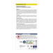 Mousse polyuréthane pistolable FOAM'N'FILL PRO P995 - Blanc 750ml - Lot de 12 - BOSTIK - 30623789