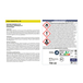 Mousse polyuréthane FOAM’N’FILL B3 P300 Mousse polyuréthane - blanc 750ml - Lot de 12 - BOSTIK - 30623863