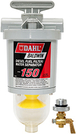 FILTRE A CARBURANT - BALDWIN - 150 - Equivalent MO 1106 HIFI FILTER