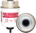 ELEMENT ENSEMBLE, 30M - BALDWIN - 31863 - Equivalent SN 70117 HIFI FILTER