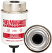 Filtre A Gasoil BALDWIN 31865P - Equivalent SN 70137 HIFI FILTER