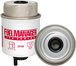 Filtre A Gasoil Separateur D'eau BALDWIN 33169P - Equivalent SN 70151 HIFI FILTER