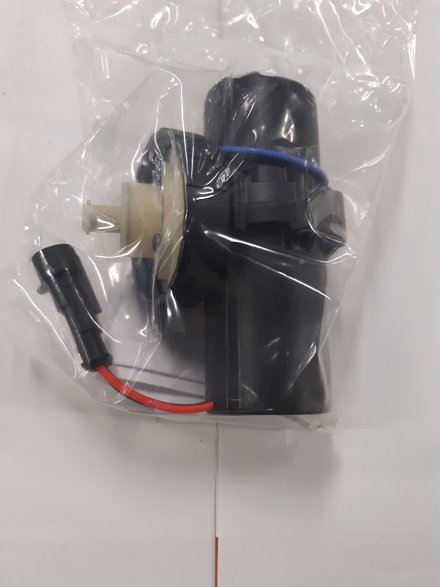 KIT POMPE ELECTRIQUE BALDWIN - 43242