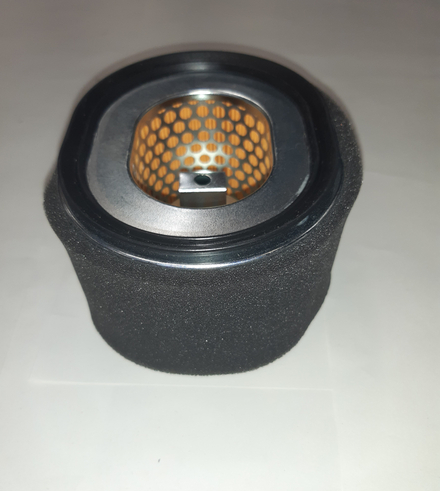 FILTRE A AIR - BALDWIN - AFA05043 - Equivalent SA 12288 HIFI FILTER