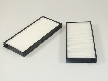 FILTRE CABINE - BALDWIN - AFC09003