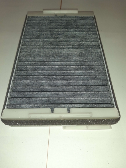FILTRE CABINE - BALDWIN - AFC09010