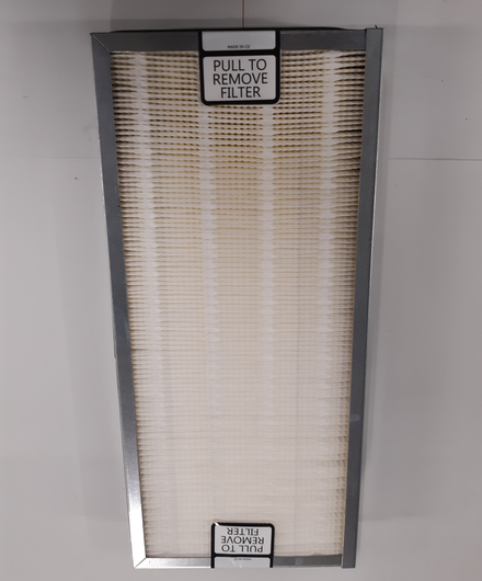 FILTRE CABINE - BALDWIN - AFC09021