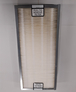 FILTRE CABINE - BALDWIN - AFC09021