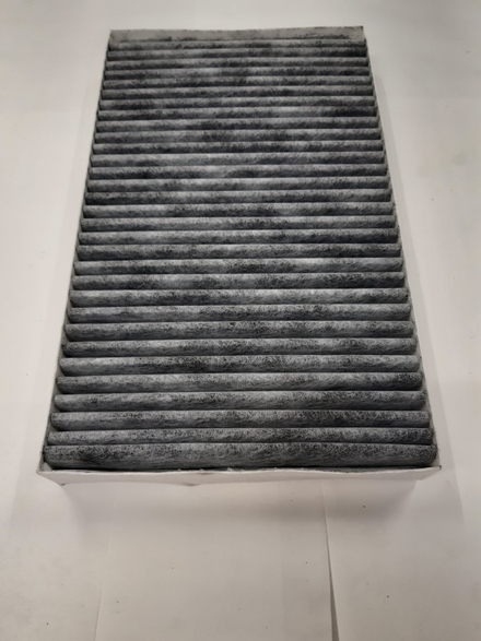 FILTRE CABINE - BALDWIN - AFC09029