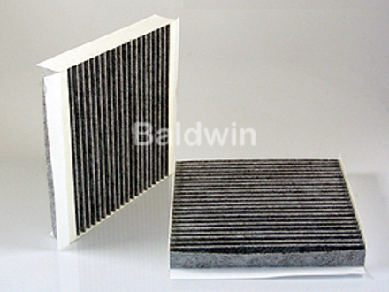 FILTRE CABINE - BALDWIN - AFC09038