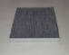 FILTRE CABINE - BALDWIN - AFC09039