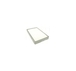 FILTRE CABINE - BALDWIN - AFC09043