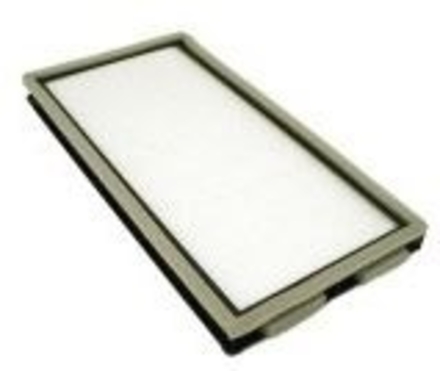 FILTRE CABINE - BALDWIN - AFC09057