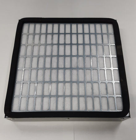 FILTRE CABINE - BALDWIN - AFC09075