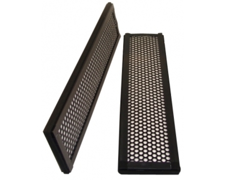 FILTRE CABINE - BALDWIN - AFC09076