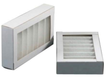 FILTRE CABINE - BALDWIN - AFC09079