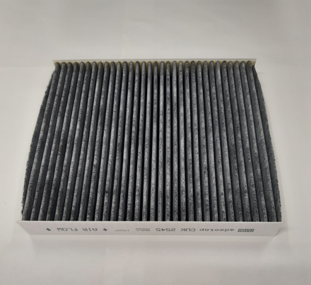 FILTRE CABINE - BALDWIN - AFC09101
