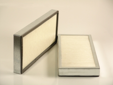 FILTRE CABINE - BALDWIN - AFC09115