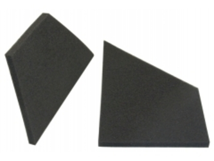 FILTRE CABINE - BALDWIN - AFC09121