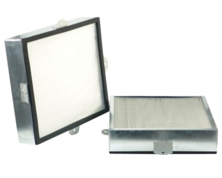 FILTRE CABINE - BALDWIN - AFC09129