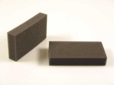 Filtre cabine BALDWIN - AFC09159