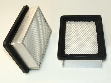 Filtre cabine BALDWIN - AFC09166