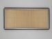 FILTRE CABINE - BALDWIN - AFC09177