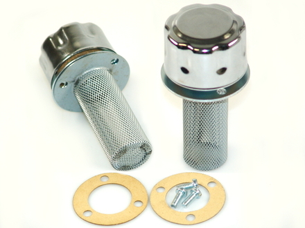 RENIFLARD HYDRAULIQUE BALDWIN - AFO07335