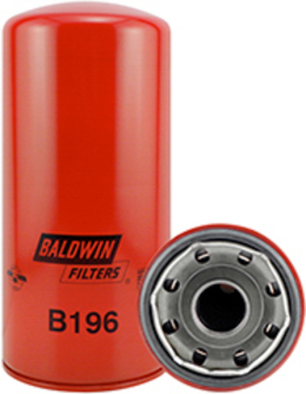 Filtre A Huile BALDWIN B196 - Equivalent SO 670 SC HIFI FILTER