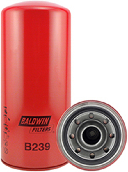 Filtre Hydraulique BALDWIN B239 - Equivalent SH 56405 HIFI FILTER