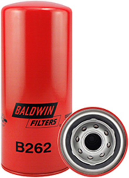 Filtre Hydraulique BALDWIN B262 - Equivalent SH 56255 HIFI FILTER