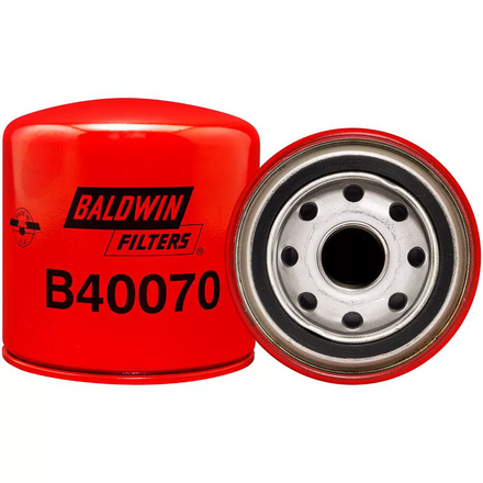 Filtre A Huile BALDWIN B40070 - Equivalent SO 10150 HIFI FILTER