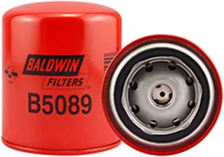 Filtre Eau Moteur BALDWIN B5089 - Equivalent WE 2077 HIFI FILTER