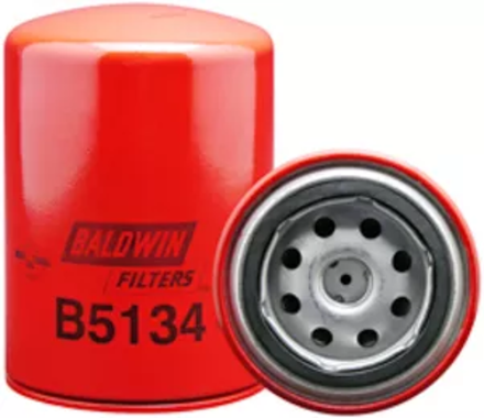 Filtre Eau Moteur BALDWIN B5134 - Equivalent WE 2077 HIFI FILTER