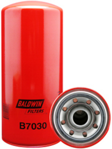Filtre A Huile BALDWIN B7030 - Equivalent SO 3640 HIFI FILTER