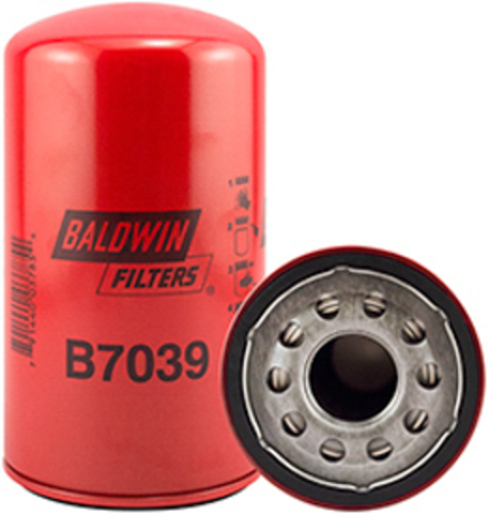 Filtre A Huile BALDWIN B7039 - Equivalent SO 10034 HIFI FILTER