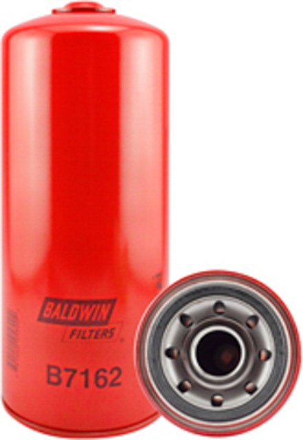Filtre A Huile BALDWIN B7162 - Equivalent SO 3737 HIFI FILTER