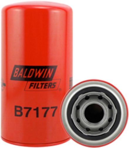 Filtre A Huile BALDWIN B7177 - Equivalent SO 10046 HIFI FILTER