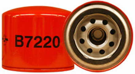 Filtre A Huile BALDWIN B7220 - Equivalent SO 3415 HIFI FILTER