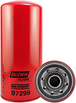 Filtre A Huile BALDWIN B7299 - Equivalent SO 10052 HIFI FILTER