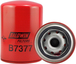 Filtre A Huile BALDWIN B7377 - Equivalent SO 8026 HIFI FILTER