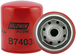 Filtre A Huile BALDWIN B7403 - Equivalent SO 11019 HIFI FILTER