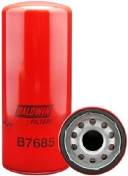 Filtre A Huile BALDWIN B7685 - Equivalent SO 11029 HIFI FILTER