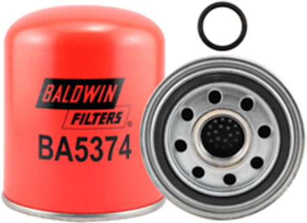 DESSICATEUR - AD1374 - BALDWIN - BA5374 - Equivalent TB 1374 T HIFI FILTER