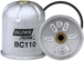 Filtre A Huile BALDWIN BC110 - Equivalent SO 9030 HIFI FILTER