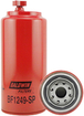 SÉPARATEUR EAU/CARBURANT, AVEC DRAIN - BALDWIN - BF1249-SP - Equivalent SN 40834 HIFI FILTER