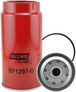 SÉPARATEUR EAU/CARBURANT / VERSION POUR MONTAGE AVEC BOL - BALDWIN - BF1297-O - Equivalent SN 70421 HIFI FILTER