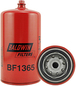 Filtre A Gasoil BALDWIN BF1365 - Equivalent SN 80027 HIFI FILTER